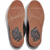 Vans Unisex-Adult Hylane Shoe(Black/Gum)