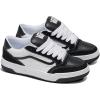 Vans Unisex-Adult Hylane Shoe(Black/White)
