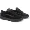 Vans Unisex-Adult Hylane Shoe(Mono Black)