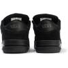 Vans Unisex-Adult Hylane Shoe(Mono Black)