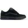 Vans Unisex-Adult Hylane Shoe(Mono Black)