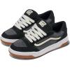 Vans Unisex-Adult Hylane Shoe(Nineties Black)