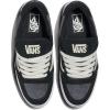 Vans Unisex-Adult Hylane Shoe(Nineties Black)