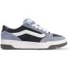 Vans Unisex-Adult Hylane Shoe(Nineties Blue/Blue)