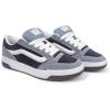 Vans Unisex-Adult Hylane Shoe(Nineties Blue/Blue)