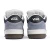 Vans Unisex-Adult Hylane Shoe(Nineties Blue/Blue)
