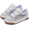 Vans Unisex-Adult Hylane Shoe(Retro Skate Lunar Rock)