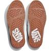 Vans Unisex-Adult Hylane Shoe(White/Gum)