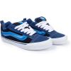Vans Unisex-Adult Knu Skool Shoe(Bright Azure)