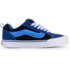 Vans Unisex-Adult Knu Skool Shoe(Bright Azure)