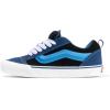 Vans Unisex-Adult Knu Skool Shoe(Bright Azure)