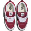 Vans Unisex-Adult Knu Skool Shoe(Color Theory Bordeaux)