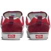 Vans Unisex-Adult Knu Skool Shoe(Color Theory Bordeaux)