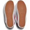 Vans Unisex-Adult Knu Skool Shoe(Color Theory Bordeaux)