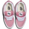 Vans Unisex-Adult Knu Skool Shoe(Color Theory Foxglove)