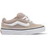 Vans Unisex-Adult Knu Skool Shoe(Color Theory Mushroom)