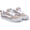 Vans Unisex-Adult Knu Skool Shoe(Color Theory Mushroom)