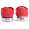 Vans Unisex-Adult Knu Skool Shoe(Crimson Haze)
