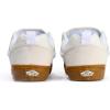 Vans Unisex-Adult Knu Skool Shoe(Gum Blanc De Blanc)
