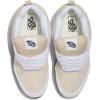 Vans Unisex-Adult Knu Skool Shoe(Pig Suede Oatmeal)