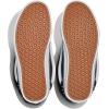 Vans Unisex-Adult Knu Skool Shoe(Rhinestone Black/White)