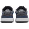 Vans Unisex-Adult Lowland 2.0 Shoe(2-tone Dark Blue)