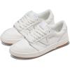 Vans Unisex-Adult Lowland 2.0 Shoe(Blanc De Blanc)