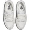 Vans Unisex-Adult Lowland 2.0 Shoe(Blanc De Blanc)