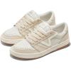 Vans Unisex-Adult Lowland 2.0 Shoe(Marshmallow/True White)