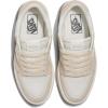 Vans Unisex-Adult Lowland 2.0 Shoe(Marshmallow/True White)