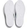 Vans Unisex-Adult Lowland 2.0 Shoe(White/Black)