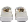 Vans Unisex-Adult Lowland CC V Shoe(Metallic Marshmallow/Gold)
