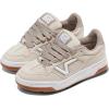 Vans Unisex-Adult Upland Shoe(Baby Turtle Dove)