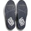 Vans Unisex-Adult Upland Shoe(Black/Multi)