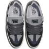 Vans Unisex-Adult Upland Shoe(Black/Multi)