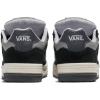 Vans Unisex-Adult Upland Shoe(Black/Multi)