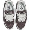 Vans Unisex-Adult Upland Shoe(Contrast Stitch After Dark)