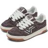 Vans Unisex-Adult Upland Shoe(Contrast Stitch After Dark)