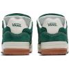 Vans Unisex-Adult Upland Shoe(Contrast Stitch Emerald)