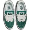 Vans Unisex-Adult Upland Shoe(Contrast Stitch Emerald)