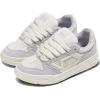 Vans Unisex-Adult Upland Shoe(Neutrals Lunar Rock)