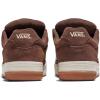 Vans Unisex-Adult Upland Shoe(Potting Soil/Black)
