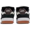 Vans Unisex-Adult Upland Shoe(Tri-tone Black)