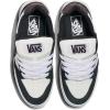 Vans Unisex-Adult Upland Shoe(Tri-tone Black)