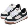 Vans Unisex-Adult Upland Shoe(Tri-tone Black)