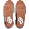 Vans Unisex-Adult Upland Shoe(Tri-tone Black)