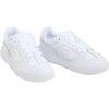 Vans Unisex-Adult Upland Shoe(White/White)