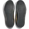 Vans Unisex-Child Caldrone Low Top Shoe(Black Outsole Incense)