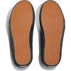 Vans Unisex-Child Caldrone Low Top Shoe(Black Outsole Marshmallow)