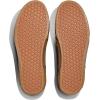 Vans Unisex-Child Caldrone Low Top Shoe(Canvas Gum Port Royale)